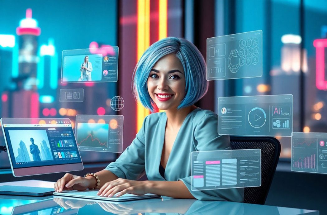 Creator Economy 2.0: Saat AI dan Human Co-Creator Jadi Tren Baru