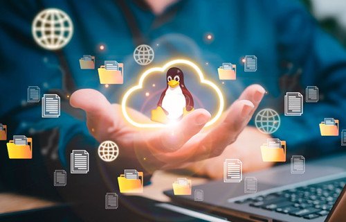 Mengapa Linux Dirasa Sulit?