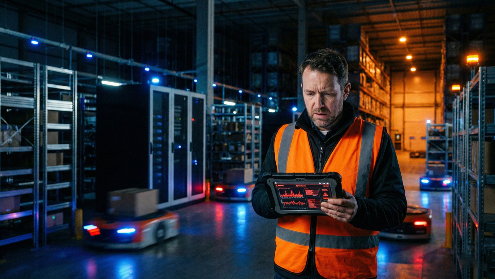 Mimpi Buruk Transaksi M2M Saat Dihajar AI Peretas Otonom