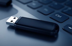 USB Flash Drive: Si Kecil Yang Membawa Ancaman Besar