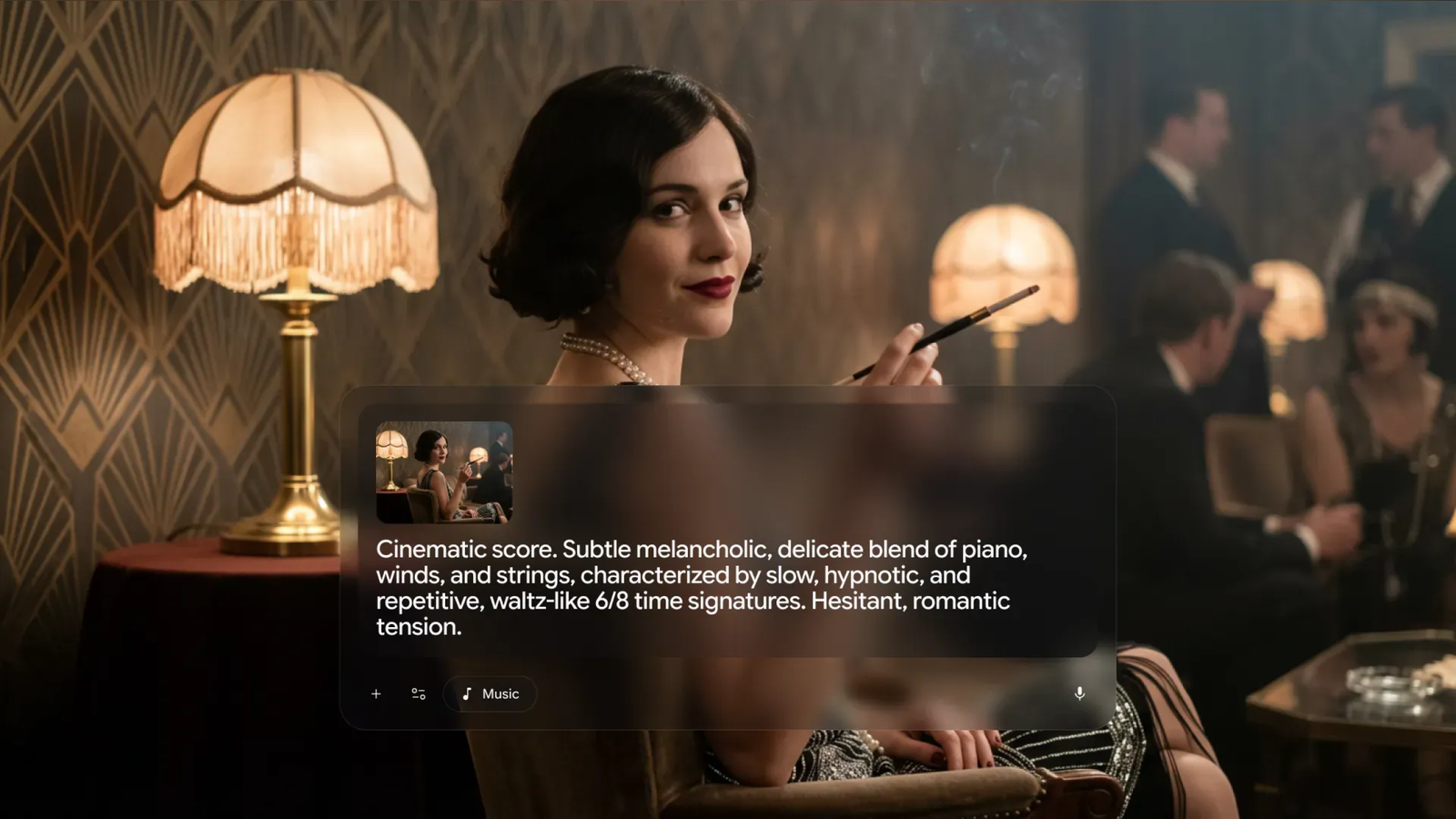 Magisnya Lyria 3: Benturan Algoritma Saat Menelan Data Komersial