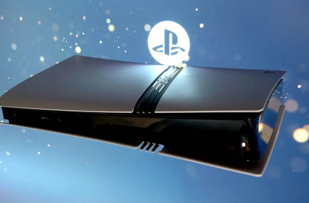 Sony PlayStation 5 Pro: Idola Baru Dunia Gaming