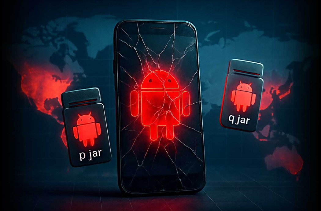 BADBOX 2.0: Ancaman Global yang Menyusup ke Jutaan Perangkat Android