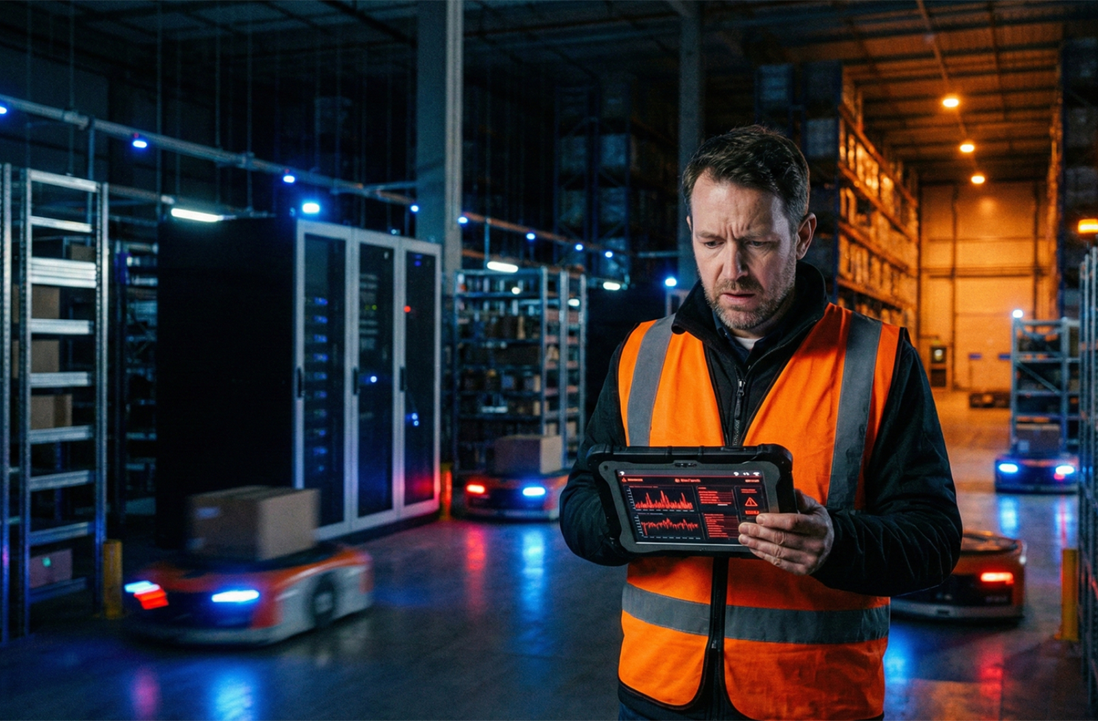 Mimpi Buruk Transaksi M2M Saat Dihajar AI Peretas Otonom