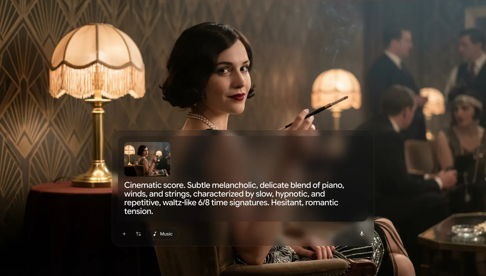 Magisnya Lyria 3: Benturan Algoritma Saat Menelan Data Komersial